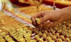 أسعار الذهب اليوم الخميس.. قيمة عيار 21 خلال التعاملات الصباحية | قناة صدى  البلد