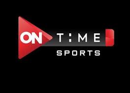 تردد قنوات أون تايم سبورت On Time Sport لمشاهدة مباريات الدوري المصري..  أرضي وفضائي | المصري اليوم