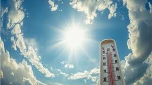 طقس الأسبوع| الأرصاد تعلن عن درجات الحرارة والظواهر المتوقعة