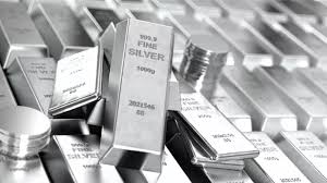 تراجع أسعار الفضة في مصر بسبب انخفاض الطلب العالمى