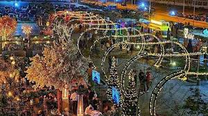 أفضل أماكن الخروج في عيد الفطر 2026.. خروجات اقتصادية تبدأ من 5 جنيه