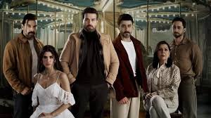 استئناف عرض مسلسل "ليل" غدا