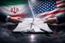 مصادر تركية للجزيرة نت: 5 شروط أمريكية لإيران من أجل وقف الحرب | أخبار |  الجزيرة نت