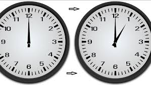 تقديم الساعة 60 دقيقة يوم خميس.. موعد العمل بـ التوقيت الصيفي 2026 رسميًا