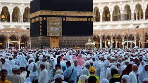 بـ31%.. ارتفاع عدد المعتمرين في العام المنصرم