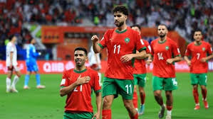مصر تايمز | المغرب تتصدر.. تعرف على ترتيب المنتخبات العربية بعد تصنيف الفيفا  اليوم 2026