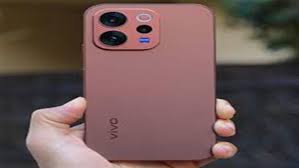 vivo v70 5g سعر ومواصفات.. بطارية ضخمة وكاميرات احترافية - الوطن