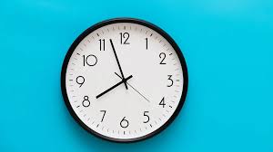 موعد التوقيت الصيفي 2026