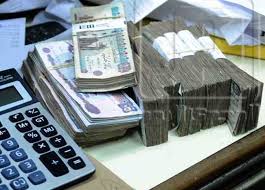 موعد صرف مرتبات شهر يوليو 2024 وجدول الحد الأدنى للأجور | المصري اليوم