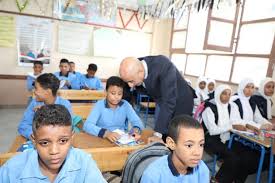 لماذا يُعَدّ حضور الطلاب بالمدارس «أزمة» في مصر؟