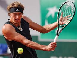 زفيريف يصعد لدور الـ 16 وبيريتيني يسحق ميدفيديف ببطولة مونت كارلو للتنس -  بوابة الأهرام