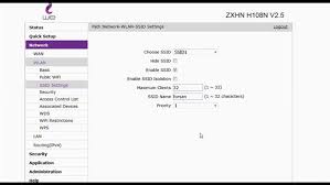 ‫مصر تايمز | طريقة تغيير باسورد الواي فاي WiFi‬‎