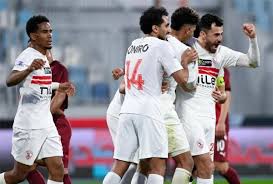 معلق مباراة الزمالك وشباب بلوزداد في الكونفدرالية | المصري اليوم