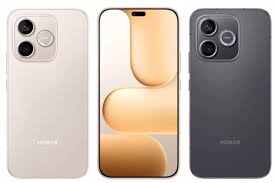 هونر 600 لايت يلفت الأنظار بكاميرا 108 ميجابكسل وبطارية ضخمة