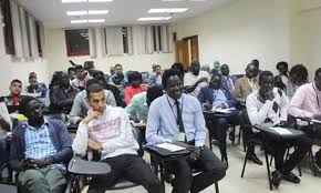 ‫الطلاب السودانيون بمصر يطلقون نداءً عاجلاً - Al Sudan net‬‎