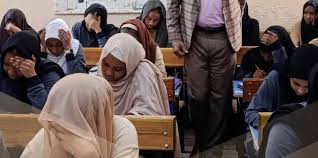 مصر ترفع جاهزية المدارس لاستقبال آلاف الطلاب السودانيين في امتحانات  الثانوية 👇🏾 التفاصيل