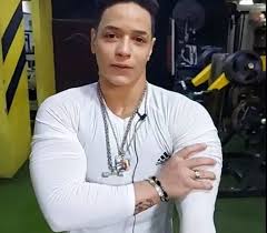 بيج ياسمين المصرية.. تدرب الرجال في الجيم وتحلم بالعالمية