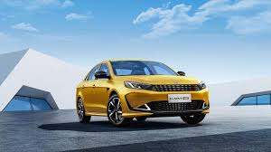 ‫تعرف على سيارة كايي السيدان E5 المنتظر تقديمها قريباً بمصر - Auto Express‬‎