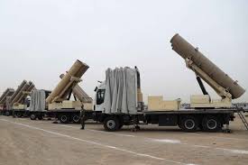 ما هو تصنيف ايران بين الجيوش في العالم لعام 2023؟ :: نورنیوز