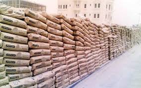 ارتفاع أسعار الأسمنت 42% خلال ديسمبر الماضي على أساس سنوي -جريدة المال