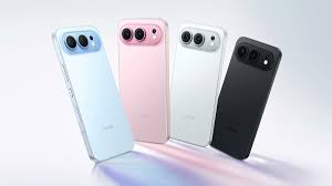 هاتف Honor 600 يقترب من الإطلاق ببطارية ضخمة وكاميرا 200 ميجابكسل