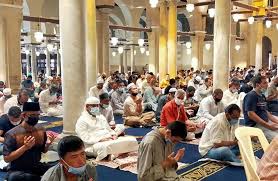 تعرّف على أولِ خُطبةِ جمعة في التاريخ.. وأول دعاءٍ جاء فيها - بوابة الأهرام