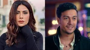 انتهاء تصوير مسلسل "ورد على فل وياسمين" بطولة صبا مبارك وأحمد عبد الوهاب