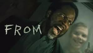 مسلسل From الموسم الثالث.. مزيد من الرعب والإثارة