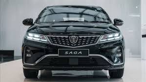 سعر ومواصفات سيارة بروتون ساجا 2025 في مصر (صور)