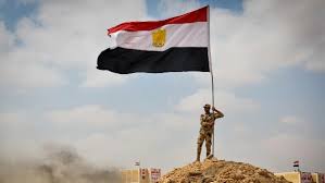 موعد إجازة عيد تحرير سيناء 2026 للقطاعين العام والخاص