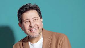 ‫صفحة هاني شاكر الرسمية في أحدث منشور منذ قليل - MTV Lebanon‬‎