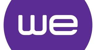 المصرية للاتصالات WE تعلن تغيير علامتها التجارية - اليوم السابع