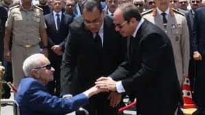 وفاة اللواء كمال مدبولي والد رئيس الوزراء.. وصلاة الجنازة بمسجد المشير  طنطاوي اليوم