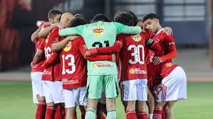 سيناريوهات مثيرة.. كيف يتوج الأهلي بالدوري رغم تأزم موقفه؟