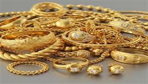 سعر الذهب عيار 21 في محلات الصاغة اليوم الأحد 4-5-2026 خلال التعاملات  المسائية - الوطن