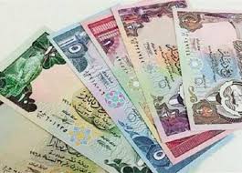 تراجع أسعار الدينار الكويتي في تداولات اليوم السبت 7 مايو 2022 | المصري  اليوم