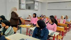 أسهل طريقة لمعرفة درجتك.. نتيجة الصف الثاني الإعدادي الترم الثاني 2025 برقم  الجلوس