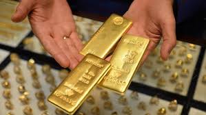 سعر سبيكة الذهب وزن 5 جرامات عيار 24 اليوم.. خصومات عند الدفع بـ«إنستا باي»  - الوطن