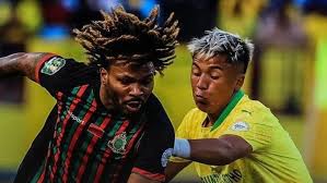 موعد مباراة الجيش الملكي وصن داونز في نهائي دوري أبطال أفريقيا.. والقنوات  الناقلة – الأسبوع