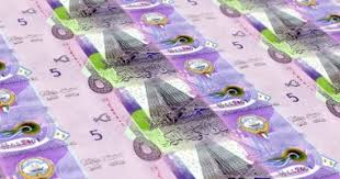 سعر الدينار الكويتي اليوم الجمعة 8 مايو 2026 أمام الجنيه فى البنوك - اليوم  السابع