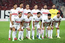 تشكيل الزمالك المتوقع لمواجهة شباب بلوزداد في الكونفدرالية - بوابة الشروق -  نسخة الموبايل
