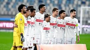 رقم 18.. فيفا يعلن إيقاف قيد جديد لنادي الزمالك - بوابة الشروق - نسخة  الموبايل