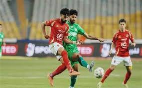 الدوري الممتاز.. موعد مباراة الأهلي والمصري البورسعيدي في الجولة الأخيرة -  دار الهلال