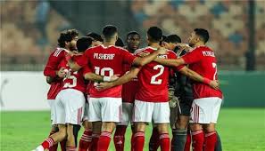 موعد مباراة الأهلي والمصري البورسعيدي في الدوري المصري والقنوات الناقلة -  الوطن