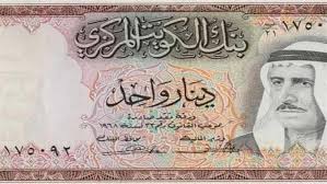 سعر صرف الدينار الكويتي مقابل الجنيه اليوم الاثنين 17 نوفمبر 2025 - الوطن