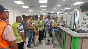 منحة العمالة الغير منتظمة 2026.. دعم مالي للمستحقين