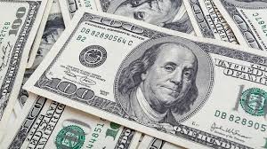 ارتفاع أسعار صرف الدولار مقابل الجنيه في ختام تعاملاته اليوم