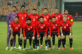 منتخب مصر يغادر إلى المغرب استعدادًا لكأس الأمم الإفريقية.. اليوم - بوابة الأهرام