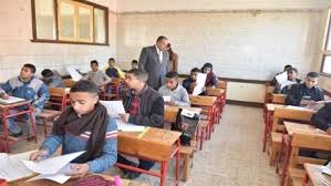 نماذج امتحانات الصف الثالث الإعدادي جميع المواد الترم الأول 2025