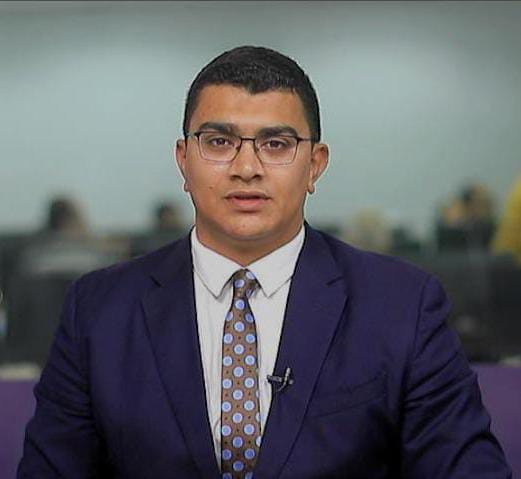 أحمد أبو علي